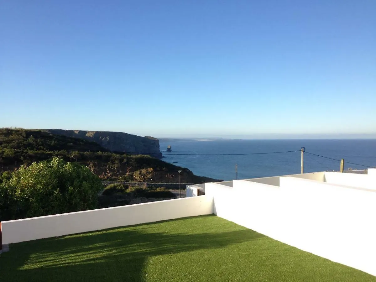 Casa Trinta - Praia Da Arrifana 0*,