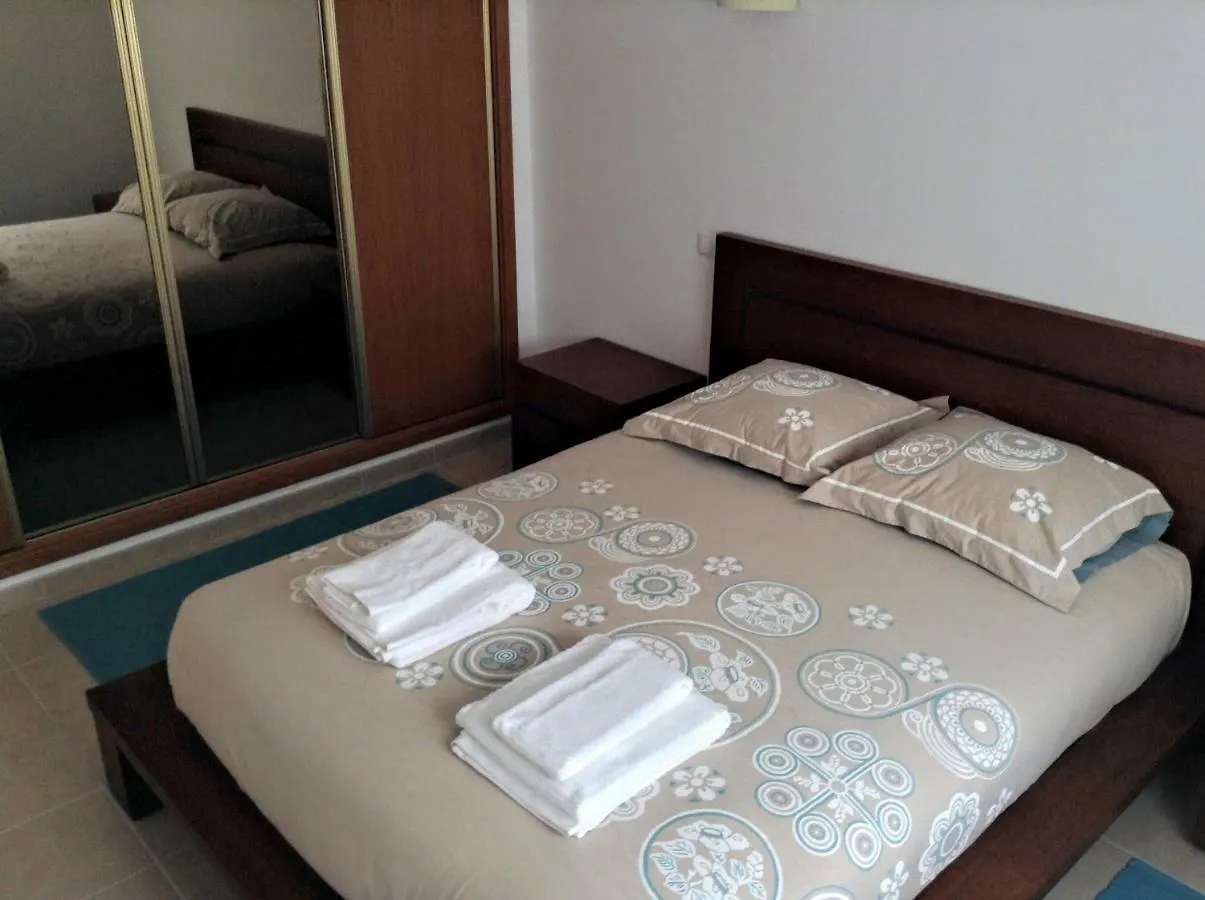 Holiday home Casa Trinta - Praia Da Arrifana