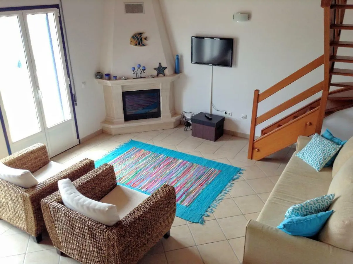 Casa Trinta - Praia Da Arrifana