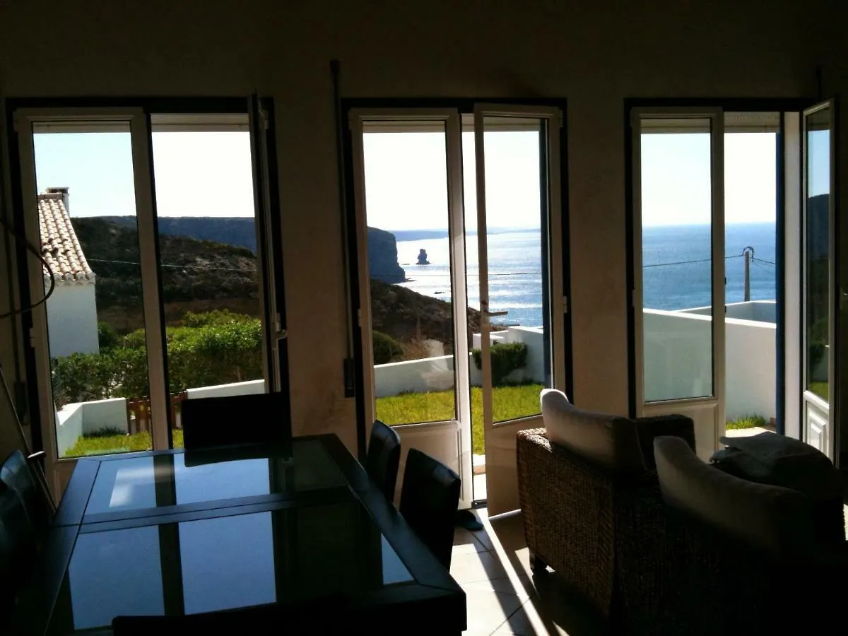 Holiday home Casa Trinta - Praia Da Arrifana