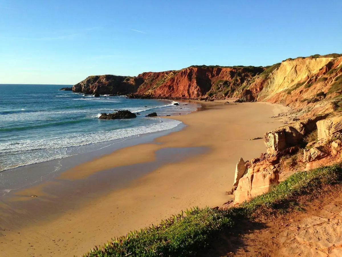 Casa Trinta - Praia Da Arrifana Holiday home