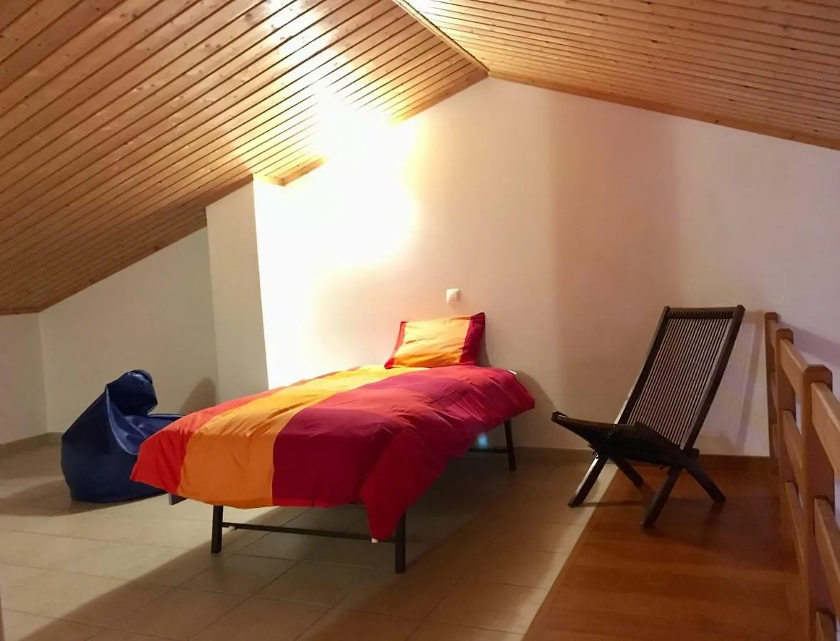 Casa Trinta - Praia Da Arrifana Holiday home