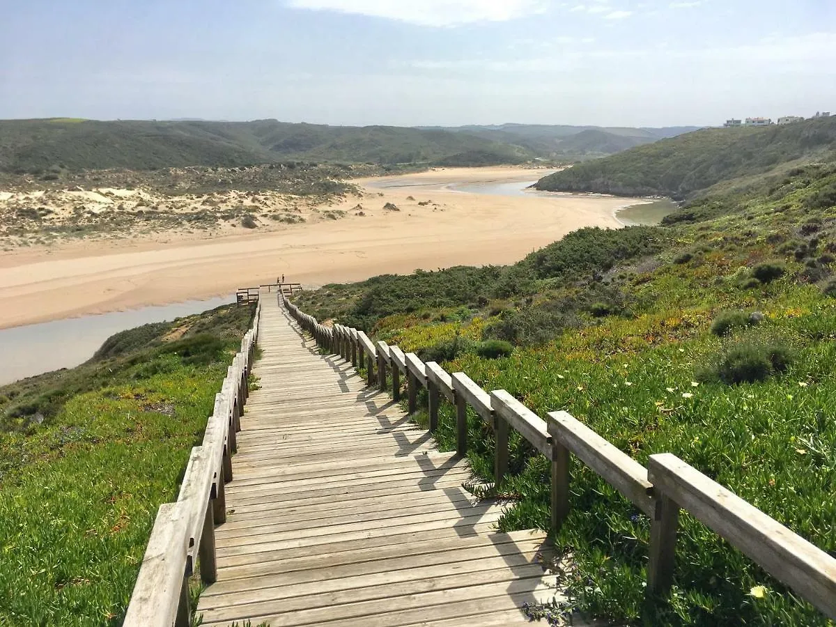 Casa Trinta - Praia Da Arrifana