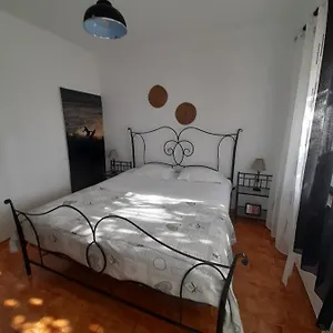 Casa Oceano Gasthof
