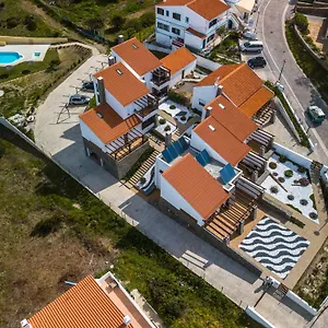 Falesias Da Arrifana Praia da Arrifana