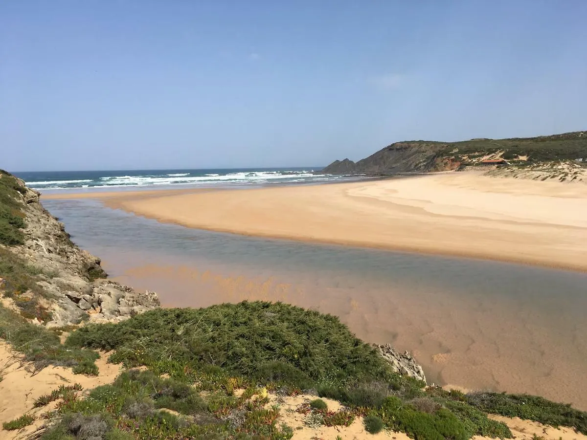 Casa vacanze Casa Trinta - Praia da Arrifana Portogallo